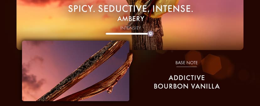 Azzaro The Most Wanted Parfum - Intense Mens Cologne - Spicy & Seductive Fragrance for Date Night - Lasting Wear - Irresistible Luxury Perfumes for Men