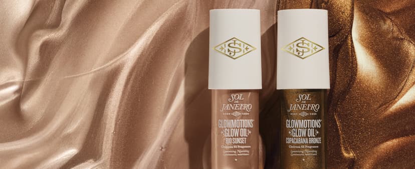 SOL DE JANEIRO Jet Set | Travel Shower Kit