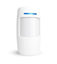 9-Piece Home Security System, WiFi Wireless Alarm System, 120dB Siren Alert, DIY Smart Security System for House and Apartment, Smart Life App Control, No Monthly Fee, 2.4GHz WiFi