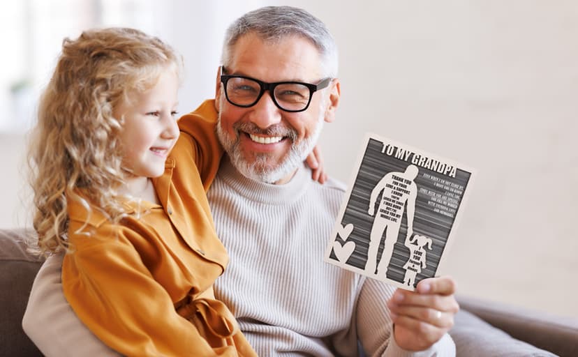 Birthday Gifts for Dad from Daughter, Easter Father’s Day Dad Gift from Daughter, Rustic Daddy and Daughter Hug Wood Sign, Papa Valentine’s, Christmas Gifts Ideas