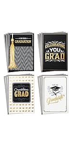 Hallmark Graduation Card (Path to True Happiness)