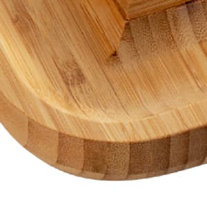Charcuterie Board Gift Set - Bamboo Cheese Board and Knife Set - Housewarming Gifts for New Home, Wedding Gifts for Couples 2025, Bridal Shower Gifts, Birthday Gifts for Women