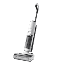 Tineco iFLOOR 5 Breeze Complete Wet Dry Vacuum Cordless Floor Washer, One-Step Cleaning for Hard Floors, Edge Clean, Auto Self-Cleaning, Lightweight & Cordless Design