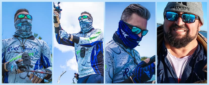 KastKing Skidaway Polarized Sport Sunglasses for Men and Women,Ideal for Driving Fishing Cycling and Running,UV Protection