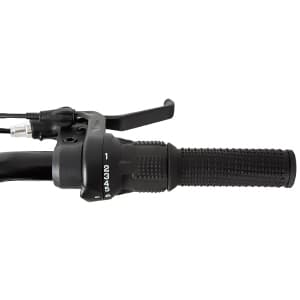 WEIZE Mountain Bike, 26/27.5 inch Outdoor Cycling Bike,18-Speed/High-Carbon Steel/Dual Full Suspension, Adjustable Ergonomic Seat for Men Women Adult, MTB Bicycle with Suspension Fork,Sleek Colors