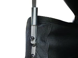 Hunting Blinds with Chair Pop Up Ground Blinds with Carrying Bag Portable 1-Person Hunting Tent for Deer & Turkey Hunting