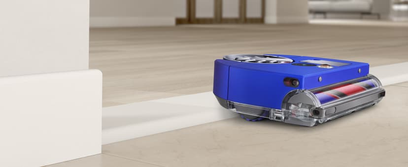 Dyson 360 Vis Nav Robot Vacuum