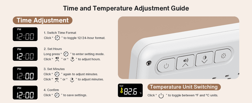 16 in 1 Air Quality Monitor Indoor 7" Large Display 9 AQI+7 Alerts, CO2 Monitor Air Quality Tester for CO2, TVOC, PM2.5 PM1.0 PM10, HCHO Temperature Humidity AQI & Time Air Quality Meter for Home