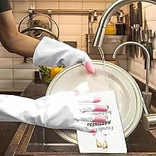 World's Best Dog Aunt Kitchen Towels, Aunt Gifts, Dog Gifts, Aunt Hand Towels Dish Towels for Bathroom Kitchen 16x24 Inch