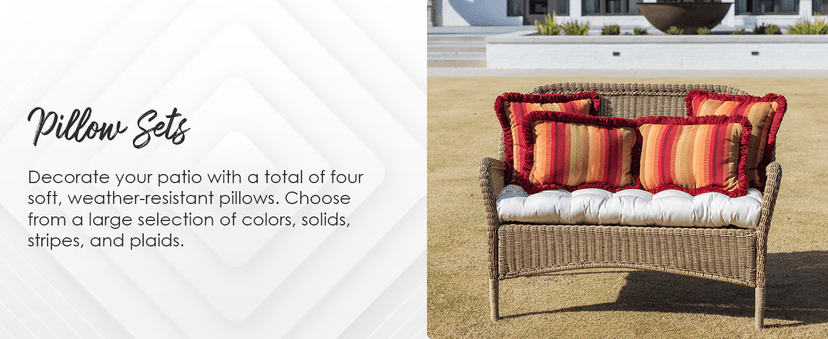 RSH DECOR Outdoor Chair Cushions Tufted Adirondack Chair Cushion Blue Tan Crab 42.5 x 21, Rocking Chair Cushion Pad, Patio Furniture Cushions for Porch or Deck, Made in USA