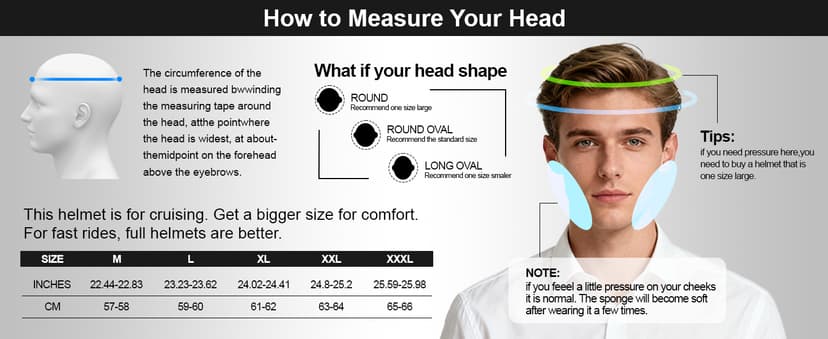 Modular Motorcycle Helmet, Flip Up Full Face Helmet with Dual Visor & Smoked Sunshield, DOT Approved Street Bike Helmet for Men & Women, Quick Release Buckle, Removable Washable Liner