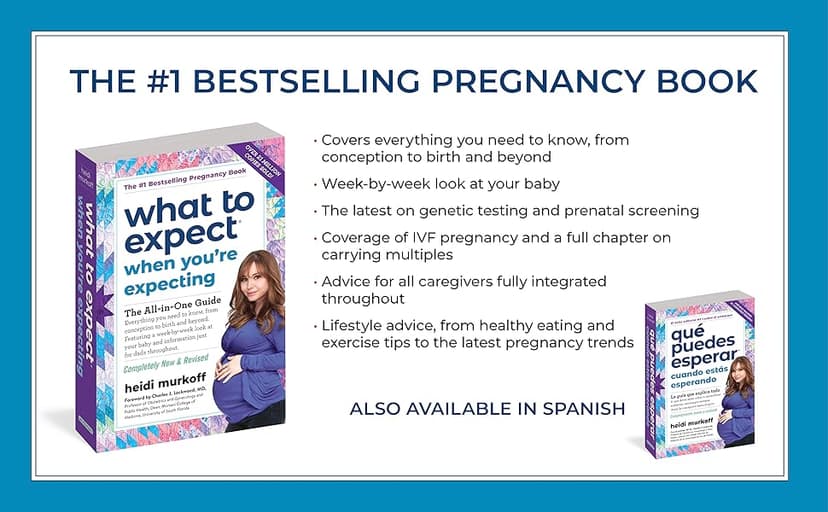 What to Expect the First Year: (Updated in 2025)