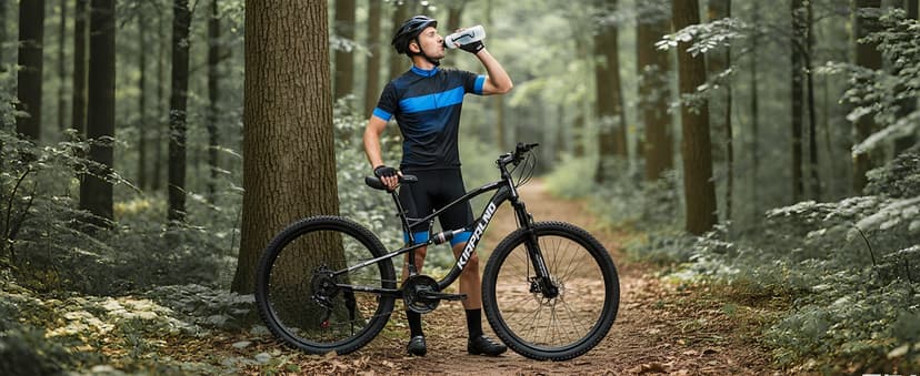 24/26/27.5 Inch Wheel Mountain Bike, 21 Speed MTB Bike with Full Suspension, Steel Frame and Dual Disc Brakes, Adult Mens Outdoor Cycling Mountain Bicycle