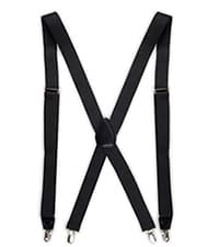 DOCKERS mens Braided Belt