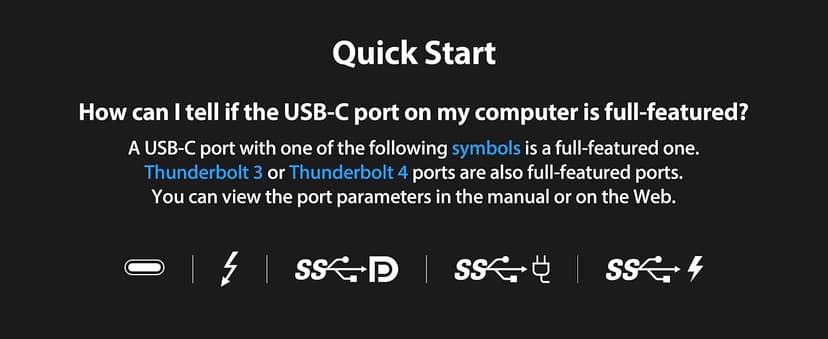 KYY Portable Monitor 15.6inch 1080P FHD USB-C, HDMI Computer Display HDR IPS Gaming Monitor w/Premium Smart Cover & Screen Protector, Speakers, for Laptop PC MAC Phone PS4 Xbox Switch
