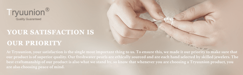 Baptism Bracelet in Sterling Silver and Cultured Pearls for Baby Girls, with Silver-plated Jewelry Keepsake Box, Great Catholic Christening and Baptism Gifts for Girl