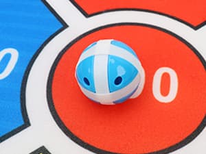 BooTaa 29" Large Dart Board for Kids, Kids Dart Board with Sticky Balls, Boys Toys, Indoor/Sport Outdoor Fun Party Play Game Toys, Birthday Gifts for 3 4 5 6 7 8 9 10 11 12 Year Old Boys Girls