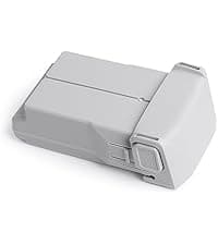 Phantom 3 Battery for DJI, 2 Pack 4500mAh-15.2V Intelligent Flight Battery for DJI Phantom 3/3 Pro/3 Advanced/3 4K/3 SE Drone Replacement
