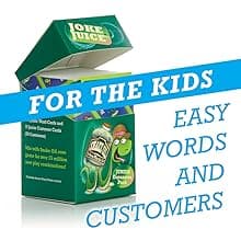 SNAKE OIL - The Silly Selling Party Game - Funny Group 3-10 Player Card Games - Fun Travel Activity for Friends and Family - Booster Shot Expansion for Ages 10+