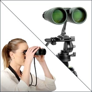 Celestron - Nature DX 8x42 Binoculars – Ideal for Birding and Outdoors – 42mm Objective Lenses – Wide 7.4° Field of View – BaK-4 Prisms – Fully Multi-Coated – Waterproof and Fogproof