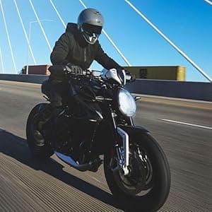Bell Powersports Broozer Motorcycle Helmets