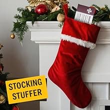 Funny Joke Pill Box Prank - Gag Gifts for Men & Women – Funny Gifts for Him or Her – Unique Inappropriate Novelty Gift – Birthday Gifts for Women – Rude Silly Presents for Boyfriend Dad Uncle