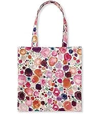 kate spade new york Canvas Tote Bag with Interior Pocket