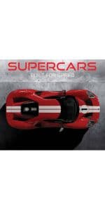 100 Cars That Changed the World: The Designs, Engines, and Technologies That Drive Our Imaginations 1645581241