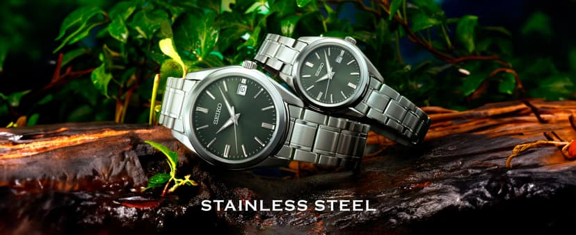 NIBOSI Men Watches Analog Quartz Stainless Steel Black Watches for Men Waterproof Business Classic Watch Fashion Minimalist Ultra Thin Wrist Watch for Work and Casual Wear