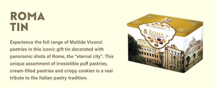 Matilde Vicenzi Pink Heart Gift Box Italian Cookies Assortment for Birthdays, Get Well and Thank you Gifting for Every Celebration - Kosher Dairy Gourmet Pastries - 32 oz (907g)