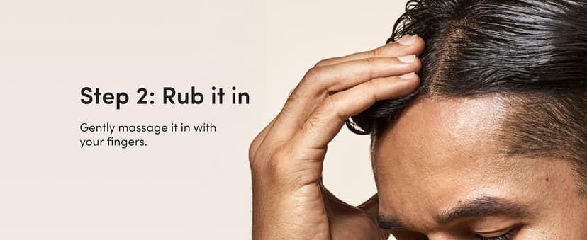 hims Extra Strength Hair Regrowth Treatment for Men with 5% Topical Minoxidil Solution for Hair Loss and Thinning Hair, Unscented, 2 Pack