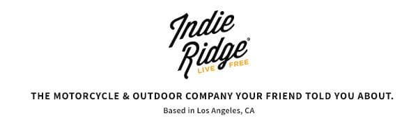 Indie Ridge Skull Motorcycle Face Mask - Motorcycle Ski Snowboard Winter Face Mask