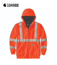 Carhartt Men's Fleece 2-in-1 Hat