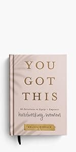 You Are Made For This: Devotions to Uplift and Encourage Busy Moms