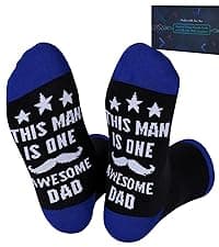 Nucinzua Birthday Gifts For Men,Do Not Disturb Im Gaming Socks for Men,Gamer,Teen Boys Gifts,Christmas Stocking Stuffers