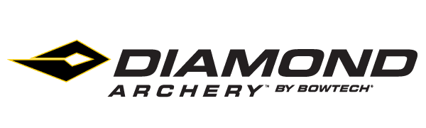 Diamond Archery Edge 320 70lbs Compound Bow
