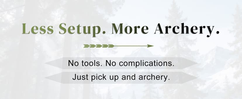 Recurve Bow and Arrow Set for Adults, 30–40lbs Right-Handed Archery Kit with Carbon Arrows & Accessories for Outdoor Target Practice