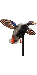 MOJO Outdoors - Premium Waterfowl and Duck Hunting Decoys