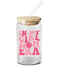NewEleven First Christmas Gifts For New Mom, New Mother - Gifts For a Mom of Boys, Pregnant Mother, Expecting Momomy, Mama, Moms To Be, Mommy To Be - 16 Oz Coffee Glass