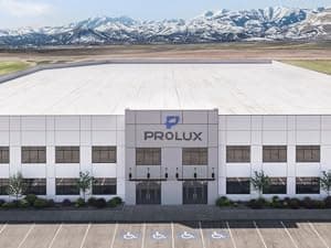 Prolux Tritan Bagged Canister Vacuum Cleaner with Sealed HEPA Filtration, 5-Speed Motor, Best Rated Canister for Pet Hair and Home Cleaning