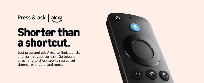 Hisense 65" Class QD6 Series (65QD6QF, 2025 Model) QLED 4K UHD Smart Fire TV, Voice Remote with Alexa, Dolby Vision, Dolby Atmos, Motion Rate 120, HDR 10+, Game Mode Plus, MEMC, VRR, ALLM