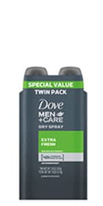 DOVE MEN + CARE Dove Men+Care Bar 3 in 1 Cleanser for Body, Face, and Shaving Extra Fresh 14 Bars to Clean and Hydrate Skin Body and Facial Cleanser Mandarin Citrus, Patchouli, and Rosemary scent 3.75 oz