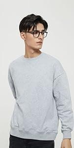 BLUEMOKY Blue Light Reading Glasses for Men,Sport Square Frame Readers, Anti Glare Computer Glasses
