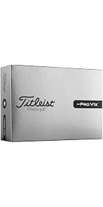 Titleist Pro V1