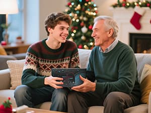 Nucinzua Do Not Disturb I'm Gaming Socks,Funny Sock Gifts for Men TeenBoys Husband Dad Women,Christmas Stocking Stuffers Gift