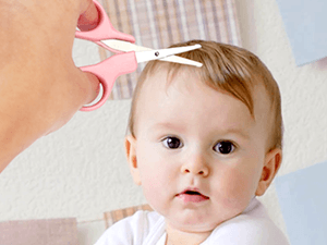 Baby Grooming Kit, Infant Safety Care Set with Hair Brush Comb Nail Clipper Nasal Aspirator,Baby Essentials Kit for Newborn Girls Boys (Pink Baby Grooming kit) B0BJ6YM9JX