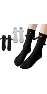 Personalized Brick Matching Heart Keychains - Valentine's Gifts for Mom, Dad, Couple, Boyfriend, Girlfriend, Lovers