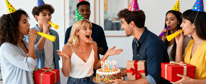 Gifon S925 Sterling Silver Necklace for Women, Wife Jewelry Rose Gold, Mom Birthday Valentines Mothers Day Gifts, Girlfriend Necklaces, Daughter Heart Jewel, Anniversary for Her