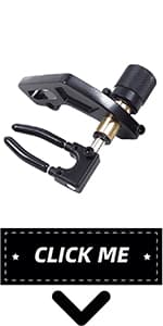 Archery Bow Sight for Compound Bows Target Hunting Single Pin or 5 Pin Bow Sight with 6X 1.75 Scope Lens Long Bar Right Hand for Quicker Sight Acquisition