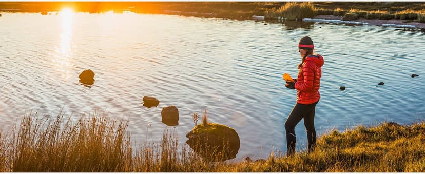 XPETI Women's Dimo Mid Waterproof Outdoor Hiking Boot Non Slip